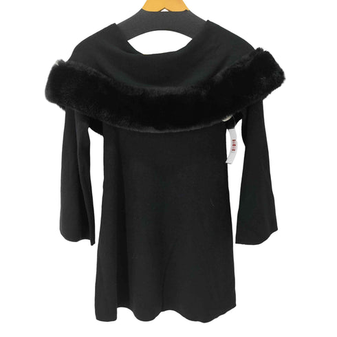 michellMacaron  24AW ポンチョワンピース sweet レディース JPN:XS